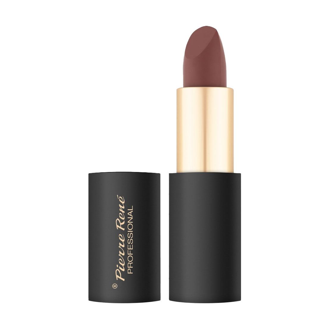 Помада для губ Pierre Rene Satin Pure Lipstick 03 Clare, 4.8 г